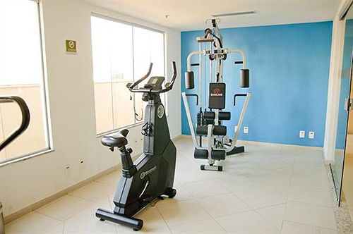 Mont Blanc Apart Hotel Duque de Caxias  | Duque de Caxias | Rio de Janeiro | Brasil 18