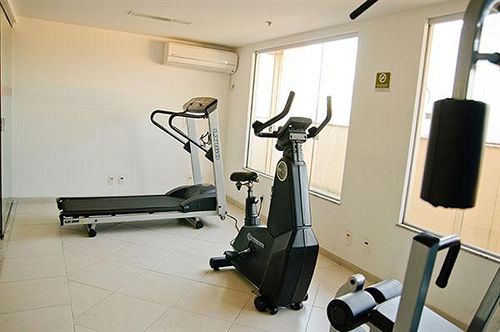 Mont Blanc Apart Hotel Duque de Caxias  | Duque de Caxias | Rio de Janeiro | Brasil 20