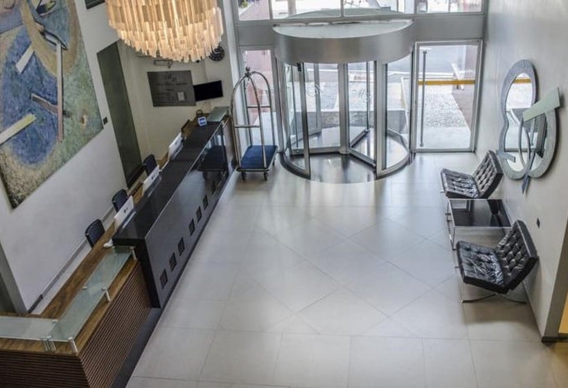 Mont Blanc Apart Hotel Duque de Caxias  | Duque de Caxias | Rio de Janeiro | Brasil 6