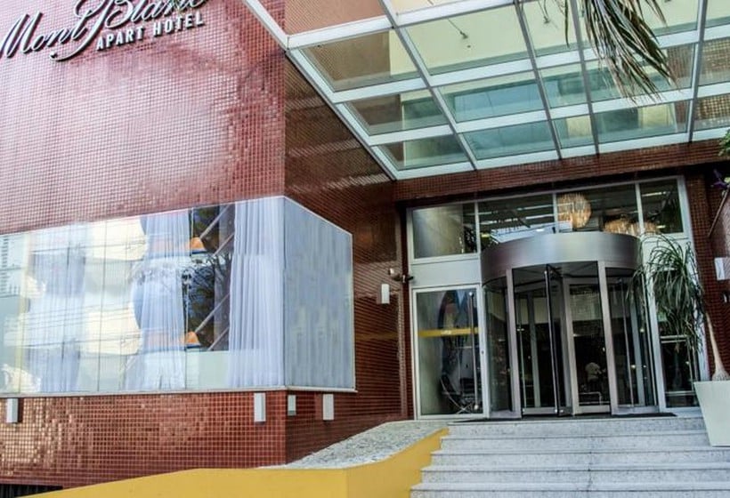 Mont Blanc Apart Hotel Duque de Caxias  | Duque de Caxias | Rio de Janeiro | Brasil 7