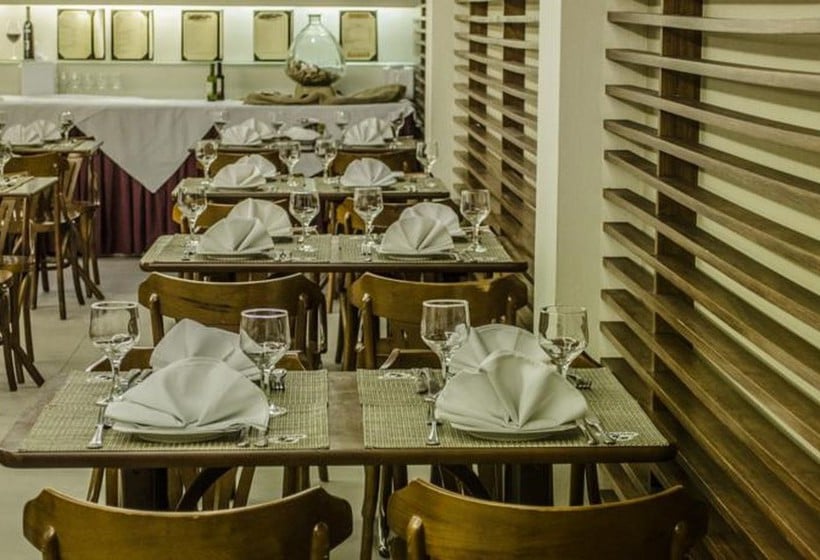 Mont Blanc Apart Hotel Duque de Caxias  | Duque de Caxias | Rio de Janeiro | Brasil 8