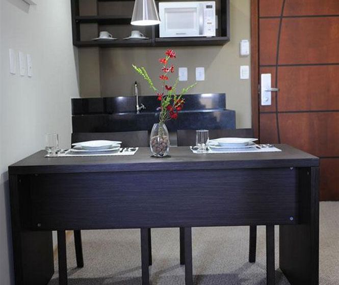 Mont Blanc Apart Hotel Duque de Caxias  | Duque de Caxias | Rio de Janeiro | Brasil 9