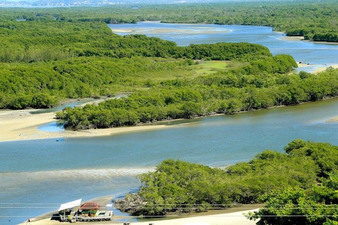 Hotel Pousada Jardim da Marambaia  | Rio de Janeiro | Rio de Janeiro | Brasil 1