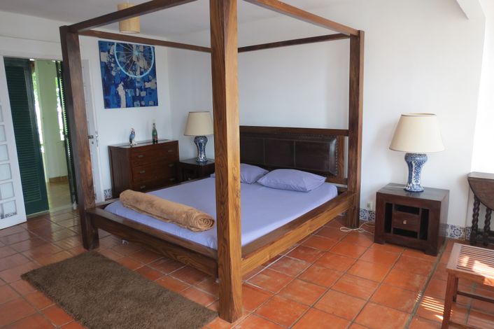 Hotel Pousada Jardim da Marambaia  | Rio de Janeiro | Rio de Janeiro | Brasil 3