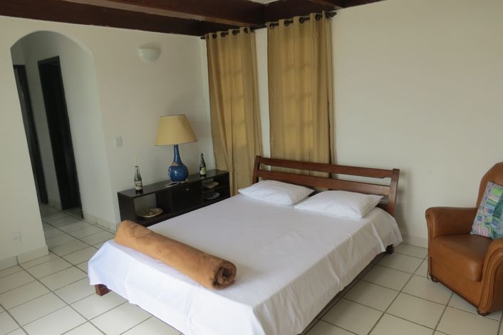 Hotel Pousada Jardim da Marambaia  | Rio de Janeiro | Rio de Janeiro | Brasil 4