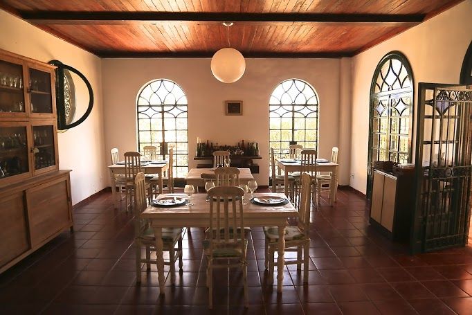 Hotel Pousada Jardim da Marambaia  | Rio de Janeiro | Rio de Janeiro | Brasil 7