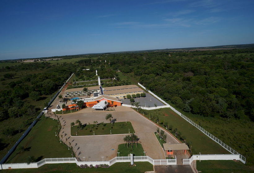Hotel Ancora  | Campo Grande | Mato Grosso do Sul | Brasil 1