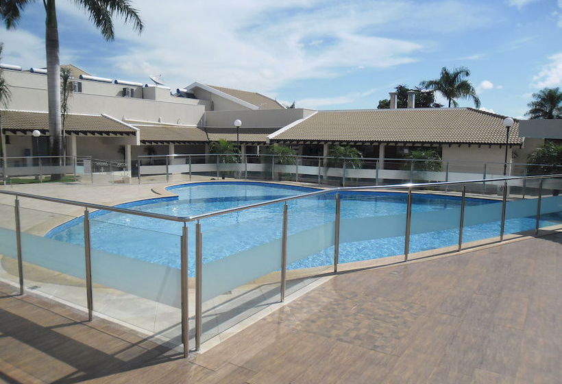 Hotel Ancora  | Campo Grande | Mato Grosso do Sul | Brasil 4