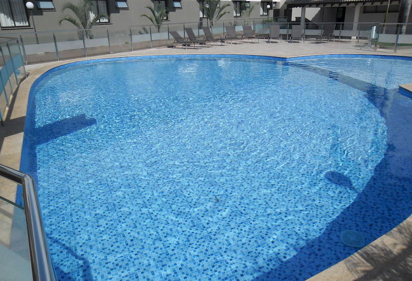 Hotel Ancora  | Campo Grande | Mato Grosso do Sul | Brasil 5