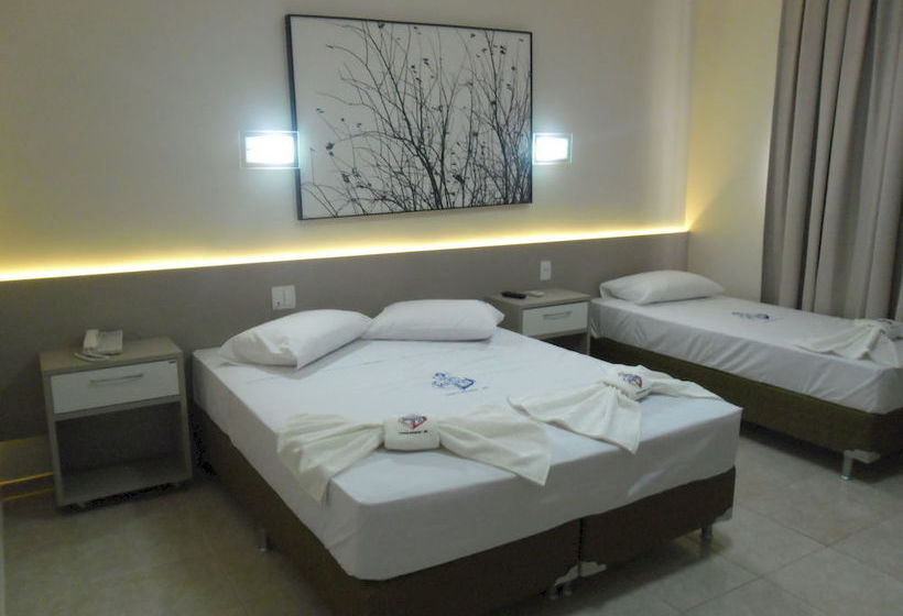 Hotel Ancora  | Campo Grande | Mato Grosso do Sul | Brasil 6