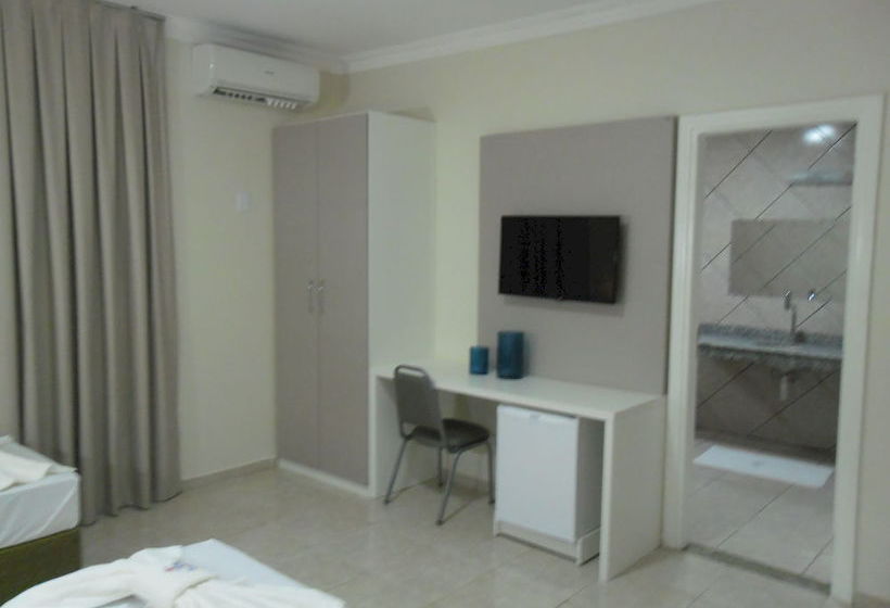 Hotel Ancora  | Campo Grande | Mato Grosso do Sul | Brasil 7