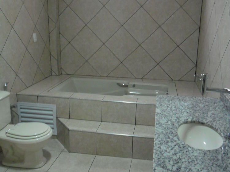 Hotel Ancora  | Campo Grande | Mato Grosso do Sul | Brasil 8