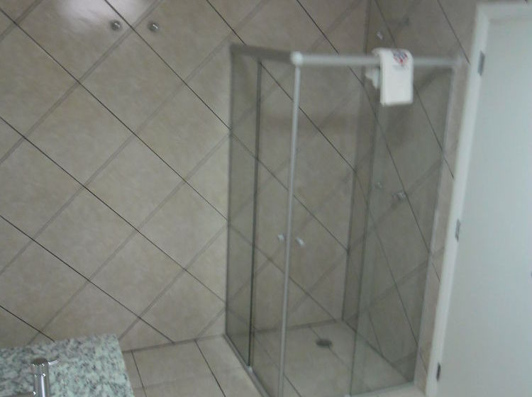 Hotel Ancora  | Campo Grande | Mato Grosso do Sul | Brasil 9