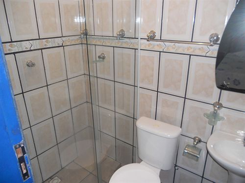 Pensão Pousada Lua Clara  | Paraty | Rio de Janeiro | Brasil 2