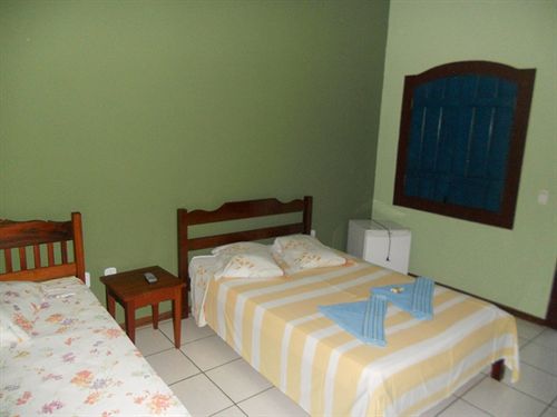 Pensão Pousada Lua Clara  | Paraty | Rio de Janeiro | Brasil 3