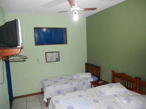 Pensão Pousada Lua Clara  | Paraty | Rio de Janeiro | Brasil 4