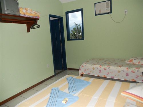 Pensão Pousada Lua Clara  | Paraty | Rio de Janeiro | Brasil 5