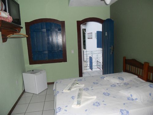 Pensão Pousada Lua Clara  | Paraty | Rio de Janeiro | Brasil 7