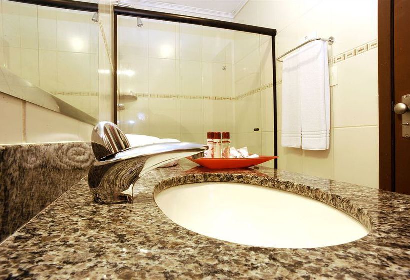 Hotel Ilhas Da Grecia  | Guaruja | São Paulo | Brasil 1