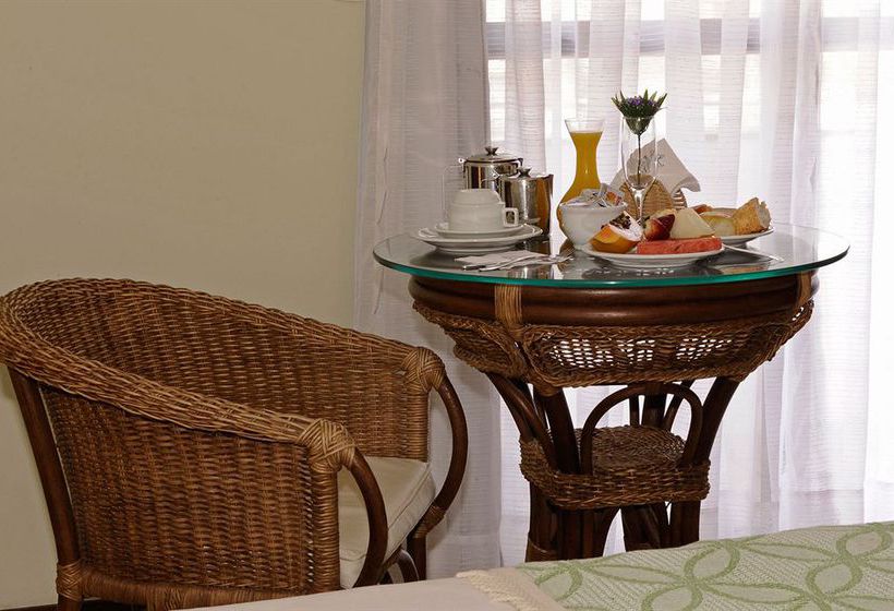 Hotel Ilhas Da Grecia  | Guaruja | São Paulo | Brasil 12