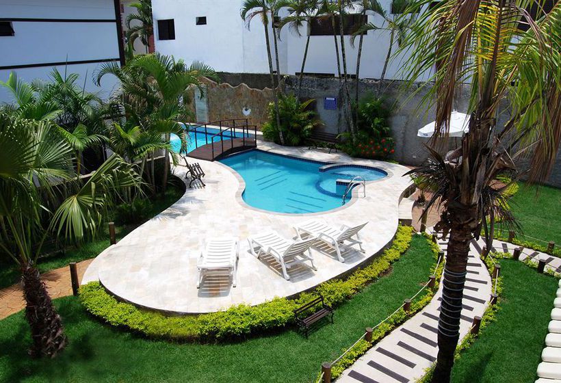 Hotel Ilhas Da Grecia  | Guaruja | São Paulo | Brasil 13