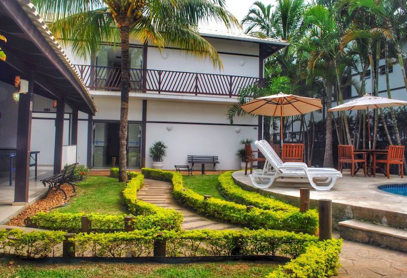 Hotel Ilhas Da Grecia  | Guaruja | São Paulo | Brasil 15