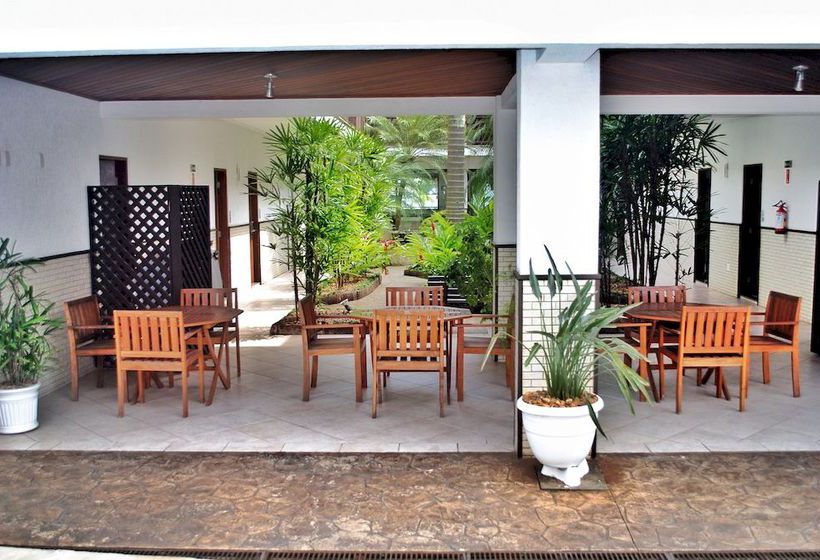 Hotel Ilhas Da Grecia  | Guaruja | São Paulo | Brasil 17