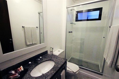 Hotel Ilhas Da Grecia  | Guaruja | São Paulo | Brasil 18