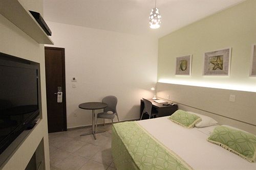 Hotel Ilhas Da Grecia  | Guaruja | São Paulo | Brasil 19