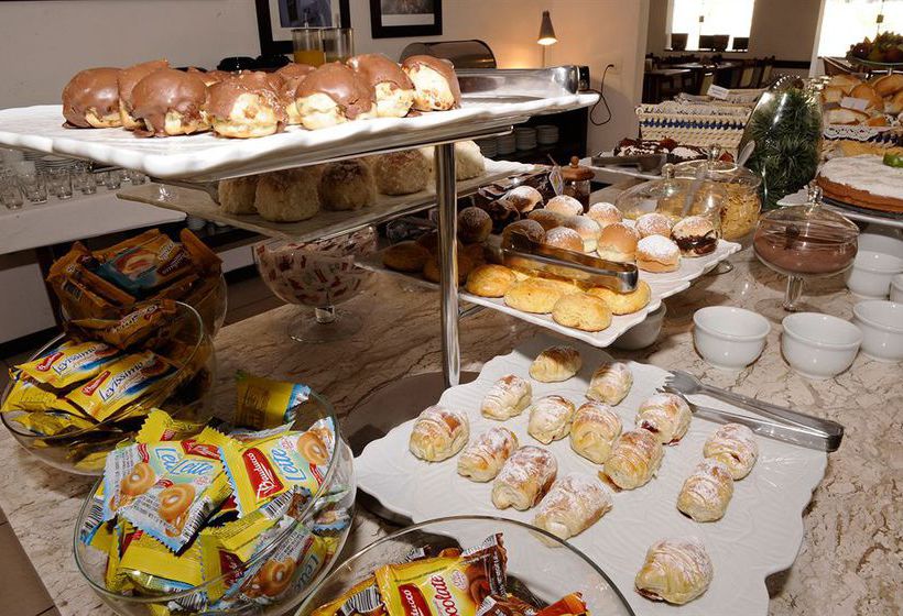 Hotel Ilhas Da Grecia  | Guaruja | São Paulo | Brasil 2