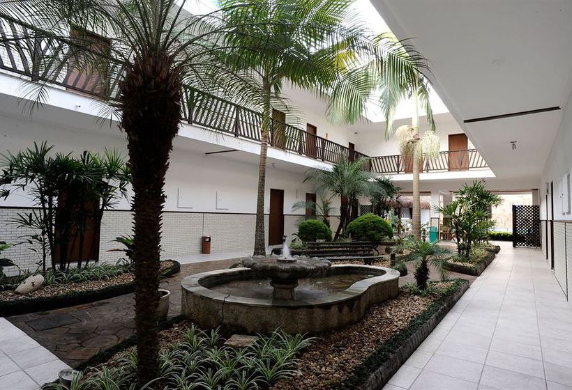 Hotel Ilhas Da Grecia  | Guaruja | São Paulo | Brasil 3