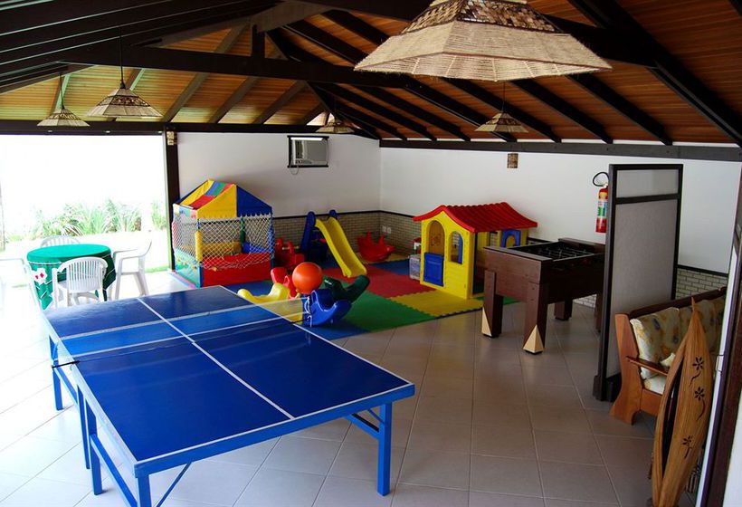 Hotel Ilhas Da Grecia  | Guaruja | São Paulo | Brasil 4