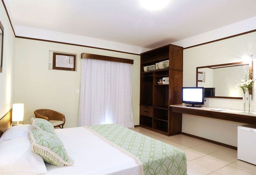 Hotel Ilhas Da Grecia  | Guaruja | São Paulo | Brasil 5