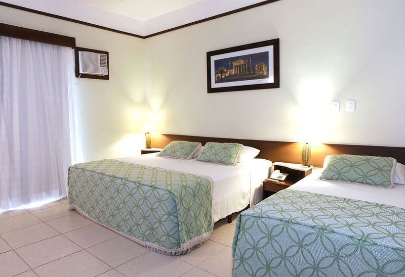 Hotel Ilhas Da Grecia  | Guaruja | São Paulo | Brasil 6