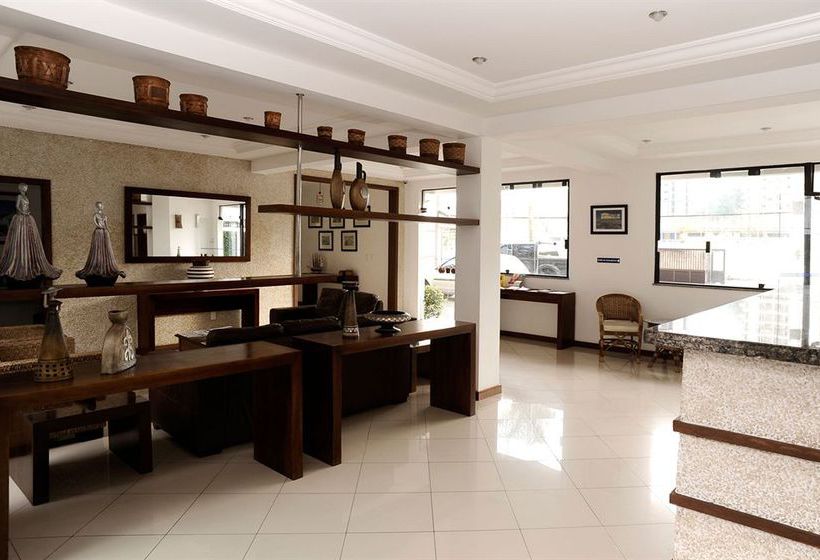 Hotel Ilhas Da Grecia  | Guaruja | São Paulo | Brasil 8