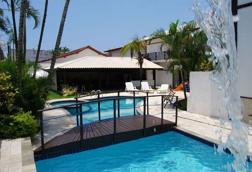 Hotel Ilhas Da Grecia  | Guaruja | São Paulo | Brasil 9