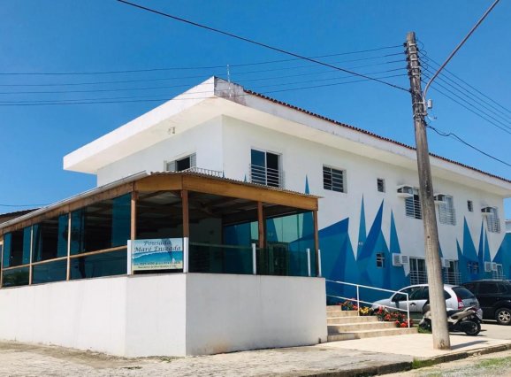 Pensión Pousada Kepha