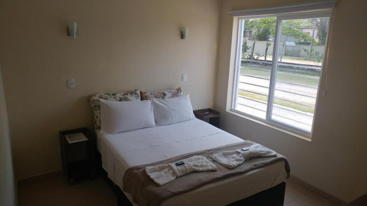 Pensão Pousada Kepha  | Guaruja | São Paulo | Brasil 2