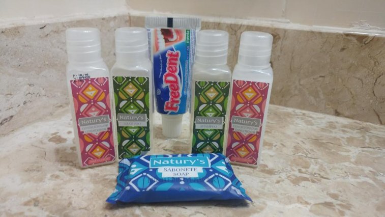 Pensão Pousada Kepha  | Guaruja | São Paulo | Brasil 4