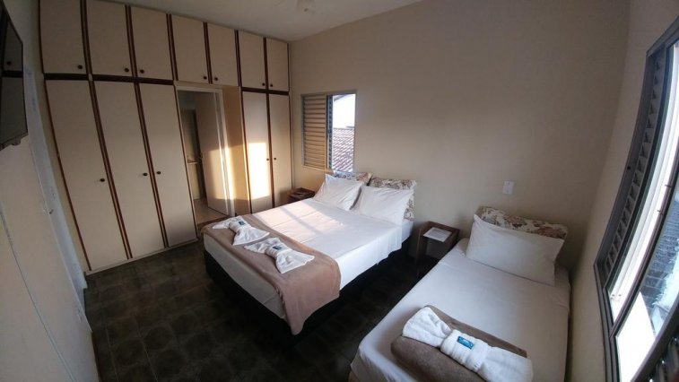 Pensão Pousada Kepha  | Guaruja | São Paulo | Brasil 5