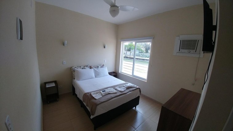 Pensão Pousada Kepha  | Guaruja | São Paulo | Brasil 6