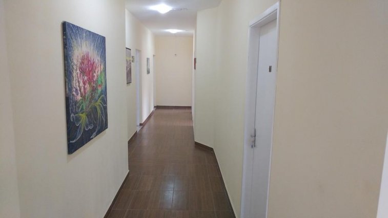 Pensão Pousada Kepha  | Guaruja | São Paulo | Brasil 7