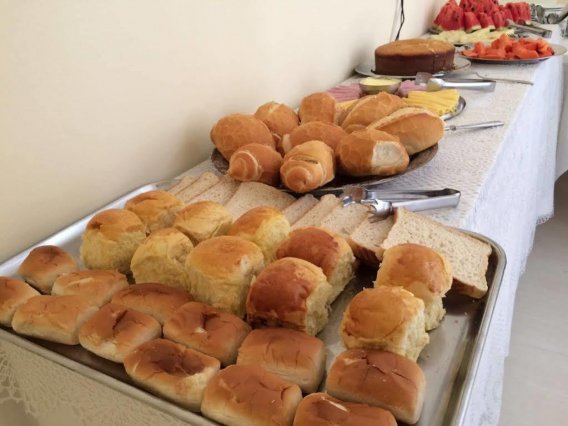 Pensão Pousada Kepha  | Guaruja | São Paulo | Brasil 9