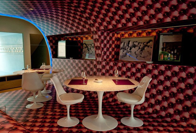 Lush Motel  | São Paulo | São Paulo | Brasil 1