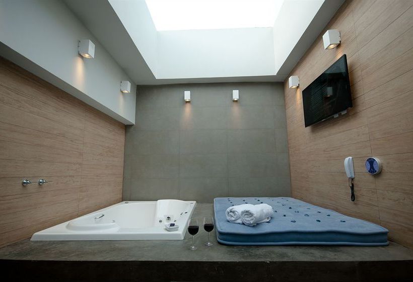 Lush Motel  | São Paulo | São Paulo | Brasil 10