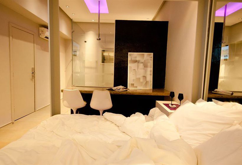 Lush Motel  | São Paulo | São Paulo | Brasil 12