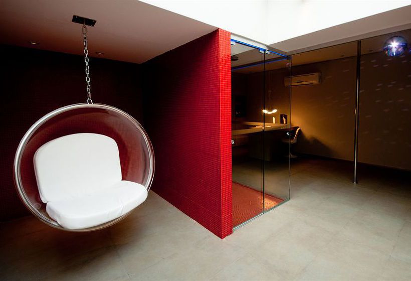 Lush Motel  | São Paulo | São Paulo | Brasil 13