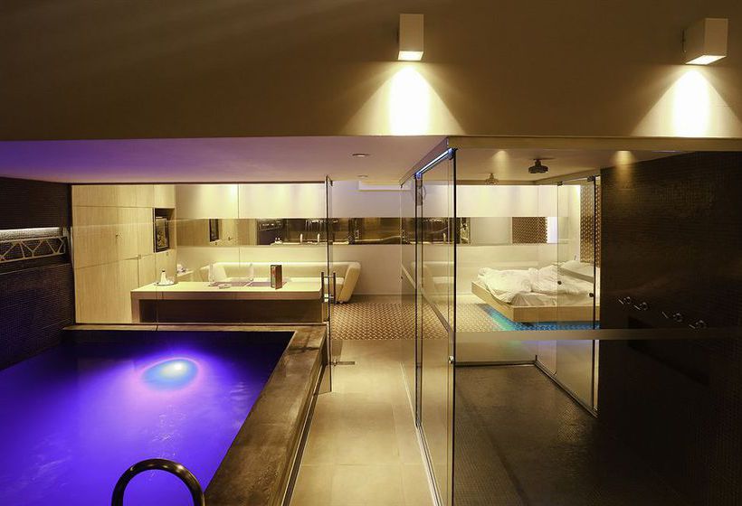 Lush Motel  | São Paulo | São Paulo | Brasil 15