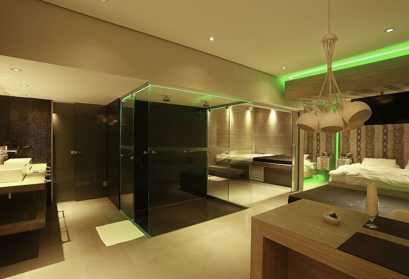 Lush Motel  | São Paulo | São Paulo | Brasil 16