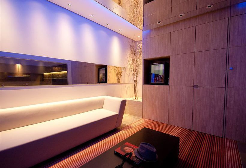 Lush Motel  | São Paulo | São Paulo | Brasil 17